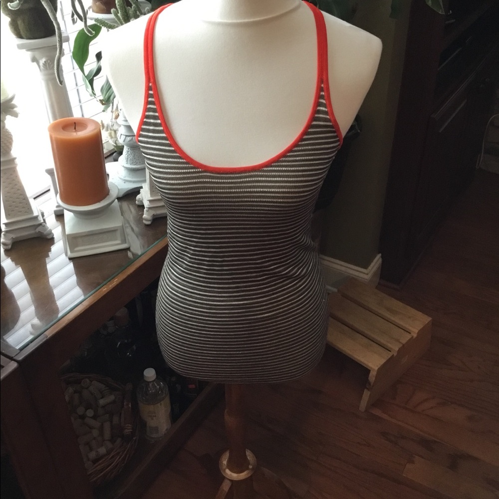 Trina Turk Tank